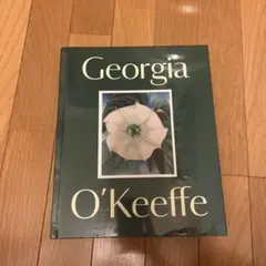 ジョージアオキーフ 洋書