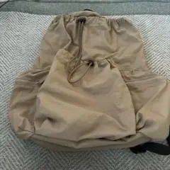 ナップザック