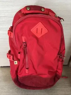 visvim ヴィズビム バックパック リュック