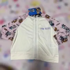 パウパト　ラッシュガード　新品未使用