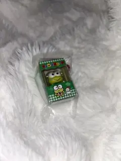 けろけろけろっぴストラップ 食玩