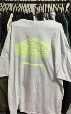 anorak! シャツ XXL バンド ANORAK!