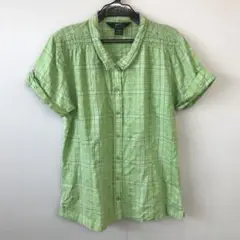 ８ピ24◎woolrich◎ウールリッチ◎ポロシャツ◎Mサイズ◎メンズ