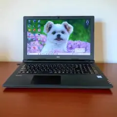 NEC ノートパソコン windows11 i5 SSD500GB 16GB