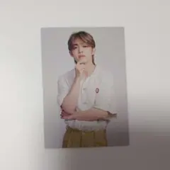SEVENTEEN エスクプストレカ