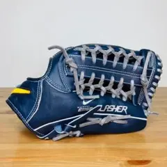 ◆廃版◆美品◆レア NIKE ダイヤモンドエッジ スラッシャー 外野手グローブ