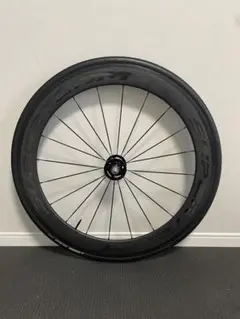 Superteam 60mm カーボンフロントホイール ピスト用