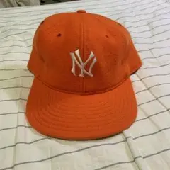 ニューエラ ビンテージ USA デッドストック