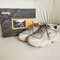 JEEP(ジープ)レディース メッシュシューズ  全2色 J21 JEEP(ジープ)レディース メッシュシューズ 全2色 J21 (JEEP