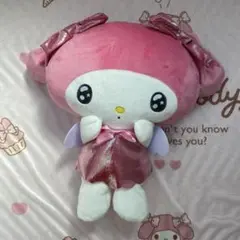 サンリオ マイメロディ ぬいぐるみ 大きいサイズ