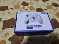 BIGBIGWON RAINBOW 2 SE 無線コントローラー