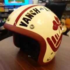 2025年最新】vanch ヘルメットの人気アイテム - メルカリ