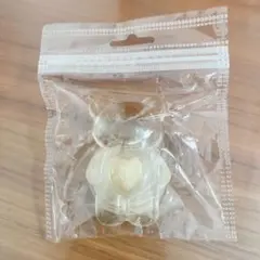新品⭐️スマホグリップ スマホスタンド ハート ベア くま プ 折りたたみ