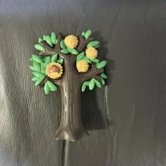 コンコンブル　栗の木