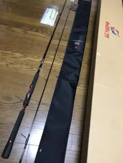 ダイワ モアザン ブランジーノ AGS 94ML 60周年記