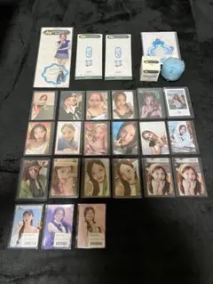 2025年最新】TWICEナヨングッズの人気アイテム - メルカリ
