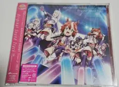 ウマ娘 プリティーダービー Season2 ANIMATION サウンドトラック