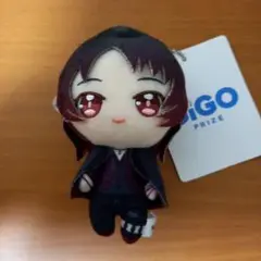 ぶいすぽっ！ 如月れん ぬいぐるみ
