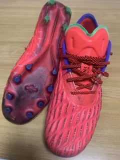サッカースパイク アンダーアーマー マグネティコエリートFG 26.5