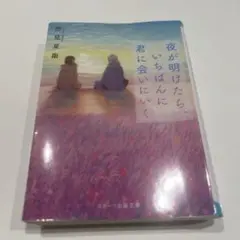 夜が明けたら、いちばんに君に会いにいく