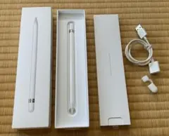 純正 Apple Pencil 第1世代　箱、付属品有