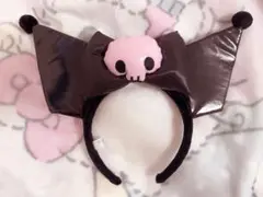 クロミ♡カチューシャ