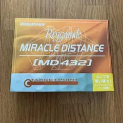 BRIDGESTONE ゴルフボール　3個入り4箱セット