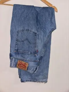 Levi's 578 デニム/W30L32