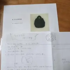 check&stripe 西山眞砂子さんデザイン　まるっこバッグ