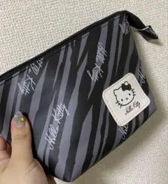 アベイル キティ ポーチ
