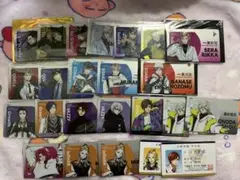 ツキウタ アオハル 学生証 裏アオハル アクセスパス まとめ売り