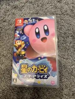 星のカービィ スターアライズ