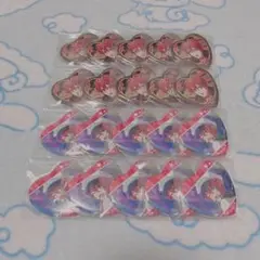 七瀬陸 缶バッジ
