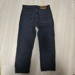 Lee ストレートデニム サイズ35