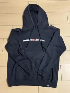 布袋寅泰　ツアーグッズ　パーカー　Lサイズ