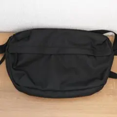 無印良品　ショルダーバッグ
