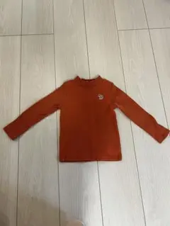 Paul Smith Baby オレンジ長袖トップス 90cm