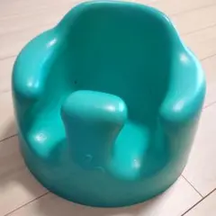 Bumbo ベビーチェア ターコイズ