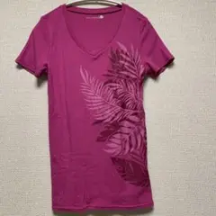 フラダンスＴシャツ