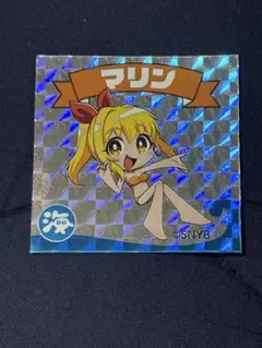 みんパチ　スロサミ　海物語　マリンちゃん　ビックリマン