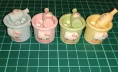 ◯小物付き3個セット◯ 在庫3セット