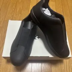 【新品】 MOONSTAR 810s キッチェ ブラック　25cm