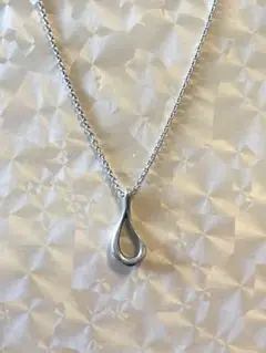Tiffany　山羊座　カプリコーン　ネックレス　シルバー　925 Tiffany 山羊座 カプリコーン ネックレス シルバー 925 - メルカリ