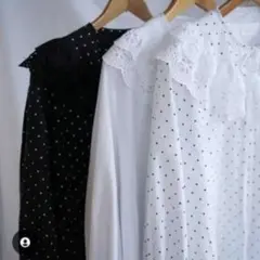 baybee removable color blouse
