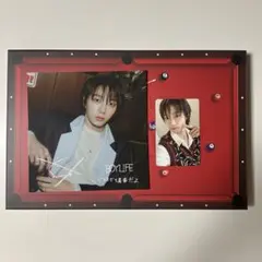BOYNEXTDOOR BOYLIFE スペシャル盤 ソンホ