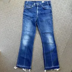 80's 90's vintage LEVI'S 517 ストレッチ