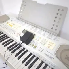 2025年最新】CASIO LK-201の人気アイテム - メルカリ