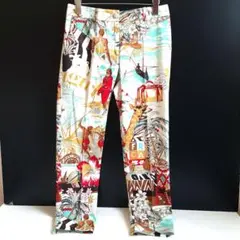 ✨美品✨blugirl✨ブルーガール　レディースパンツ MA26