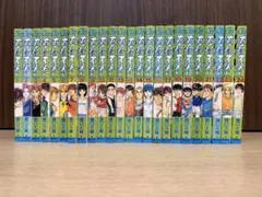 ホイッスル　全巻セット