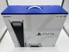 プレイステーション5 CFI-1200A01